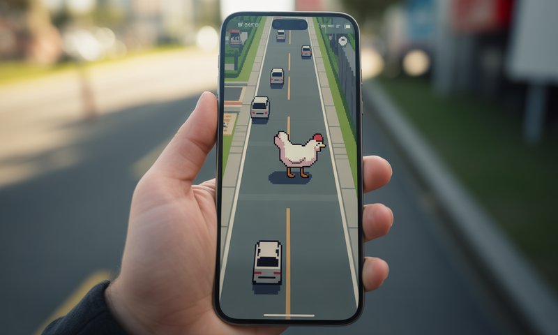 Image: Découvrez le Charme Inédit du Jeu de Casino Chicken Road en Ligne