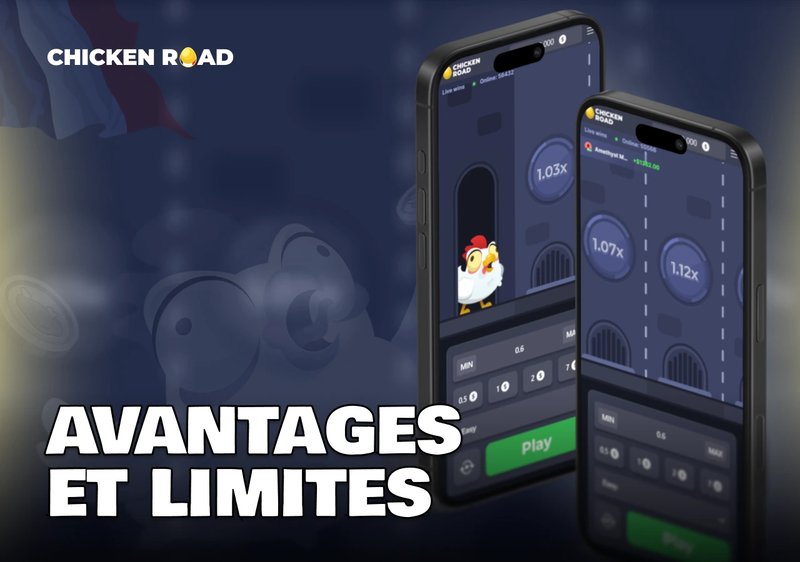 Découvrez le Jeu de Casino Chick'n Road : Une Aventure Gourmande En Ligne