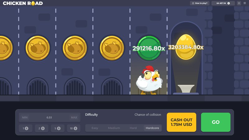 Descopera Secretele Jocului Chicken Road Casino Online in Romania în Romania